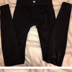 LULULEMON WUNDERUNDER